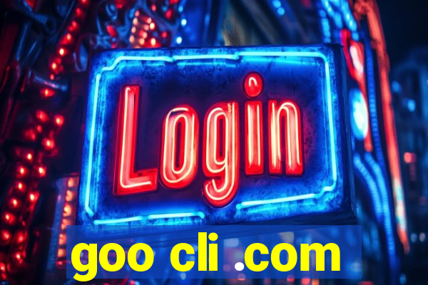 goo cli .com